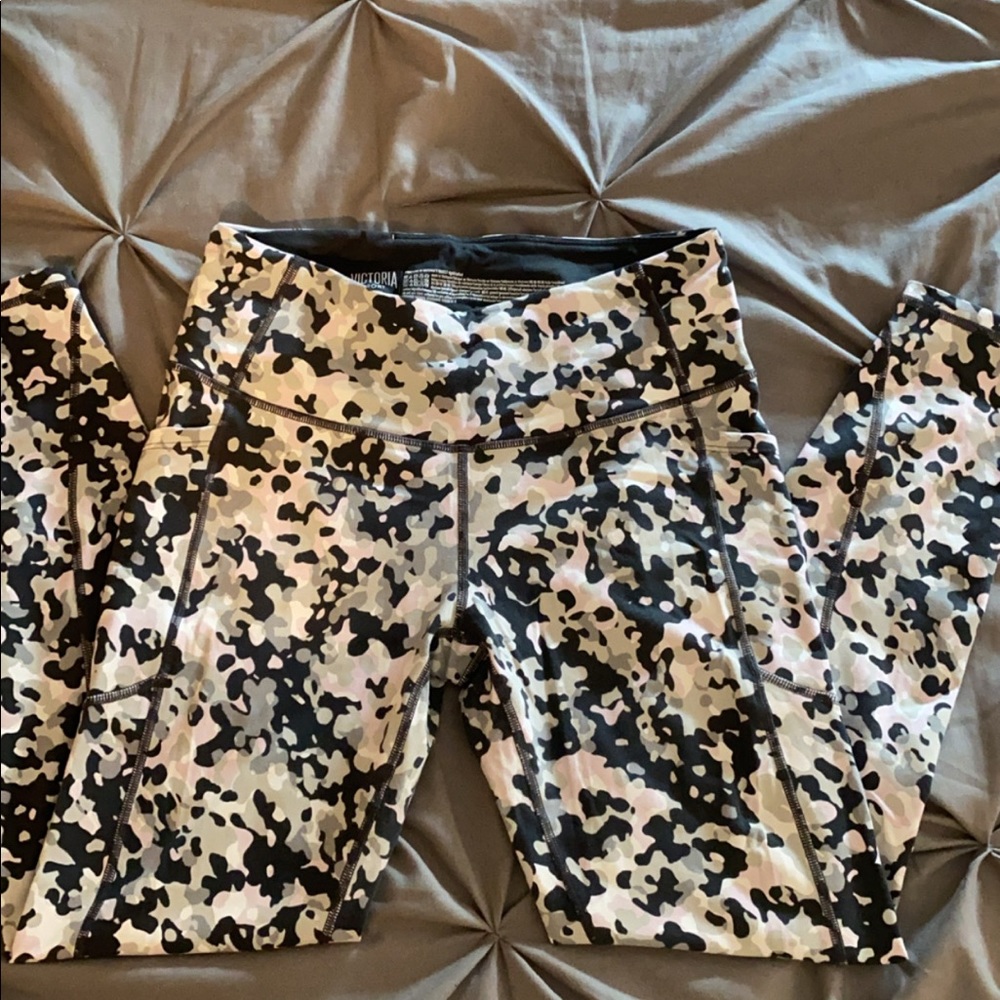 Sportswear leggings